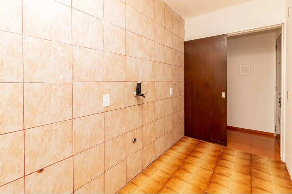 Foto 8 de Apartamento com 1 quarto à venda, 42m2 em Jardim do Salso, Porto Alegre - RS