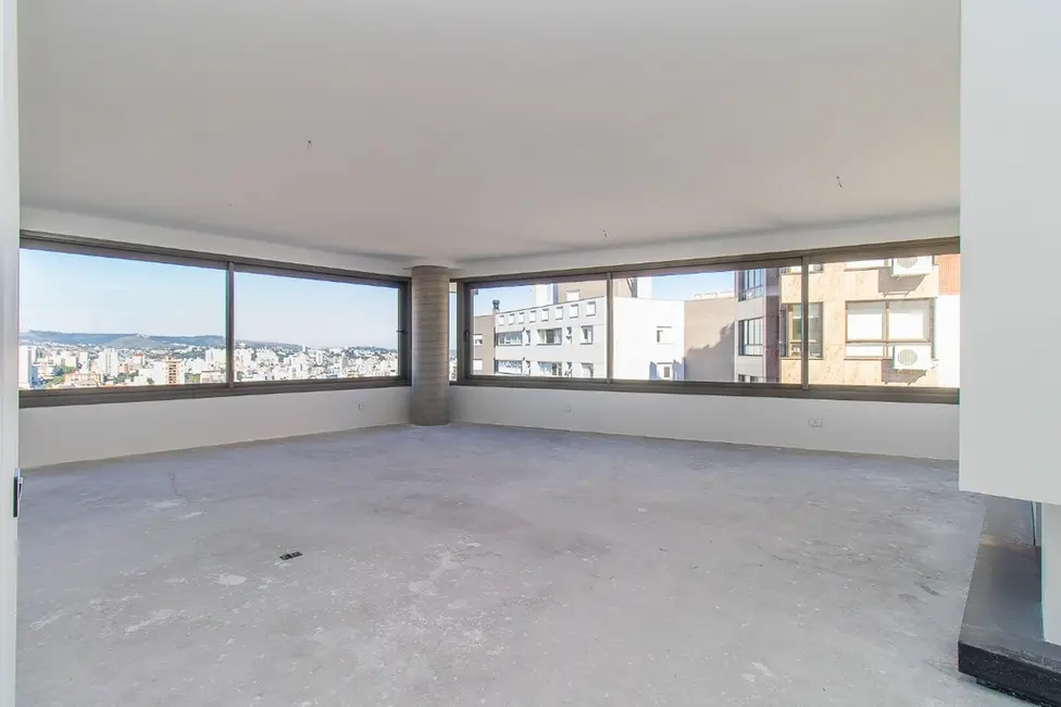 Foto 1 de Apartamento com 3 quartos à venda, 164m2 em Bela Vista, Porto Alegre - RS