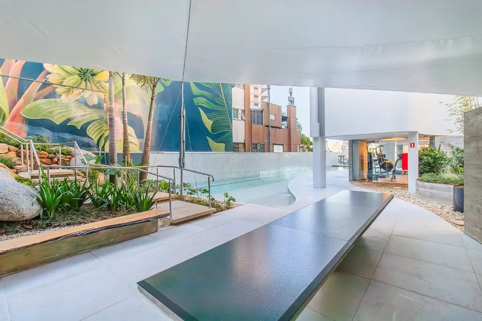 Foto 7 de Apartamento com 3 quartos à venda, 164m2 em Bela Vista, Porto Alegre - RS