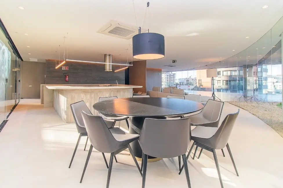 Foto 9 de Apartamento com 3 quartos à venda, 164m2 em Bela Vista, Porto Alegre - RS