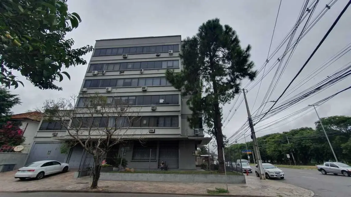 Sala Comercial à venda, 59m2 em Menino Deus, Porto Alegre - RS - imagem 3 Foto 3 de Sala Comercial à venda, 59m2 em Menino Deus, Porto Alegre - RS