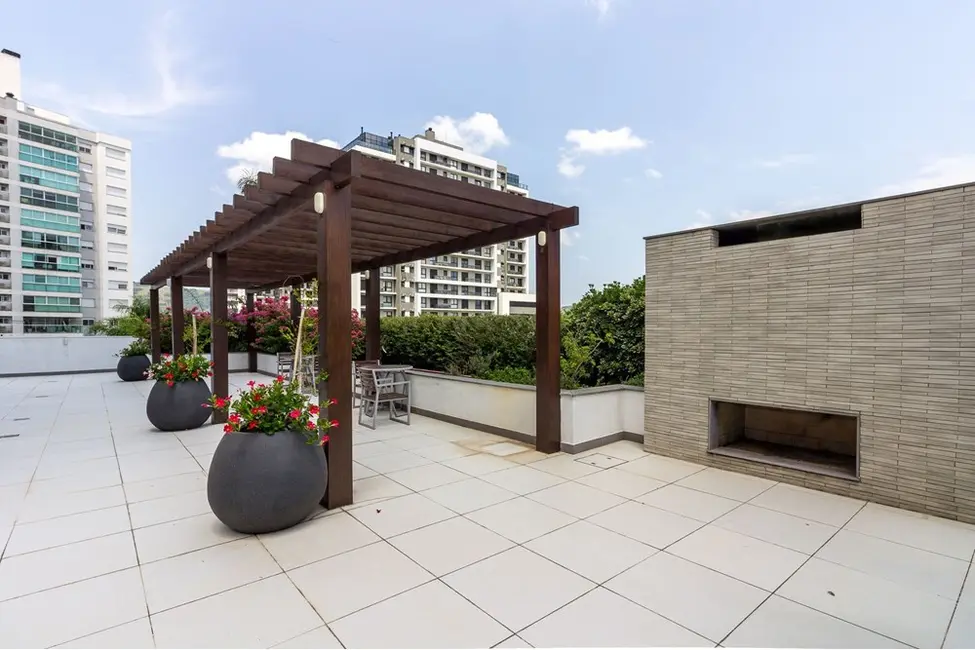 Foto 7 de Apartamento com 1 quarto à venda, 69m2 em Jardim do Salso, Porto Alegre - RS