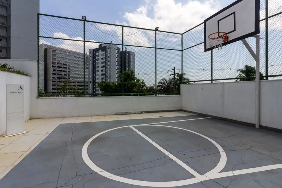 Foto 2 de Apartamento com 1 quarto à venda, 69m2 em Jardim do Salso, Porto Alegre - RS