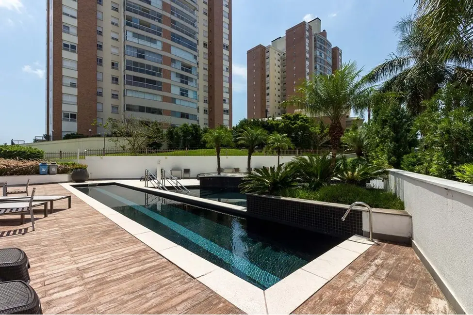 Foto 9 de Apartamento com 1 quarto à venda, 69m2 em Jardim do Salso, Porto Alegre - RS