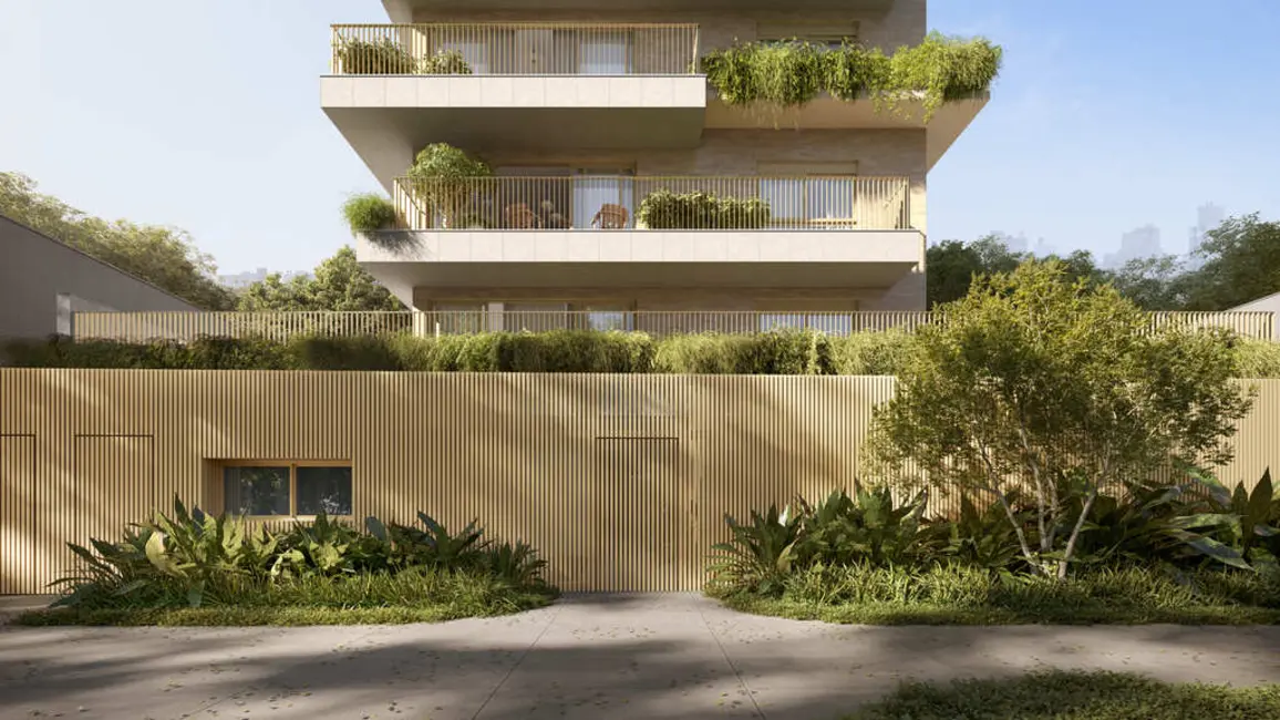 Foto 4 de Apartamento com 3 quartos à venda, 236m2 em Rio Branco, Porto Alegre - RS