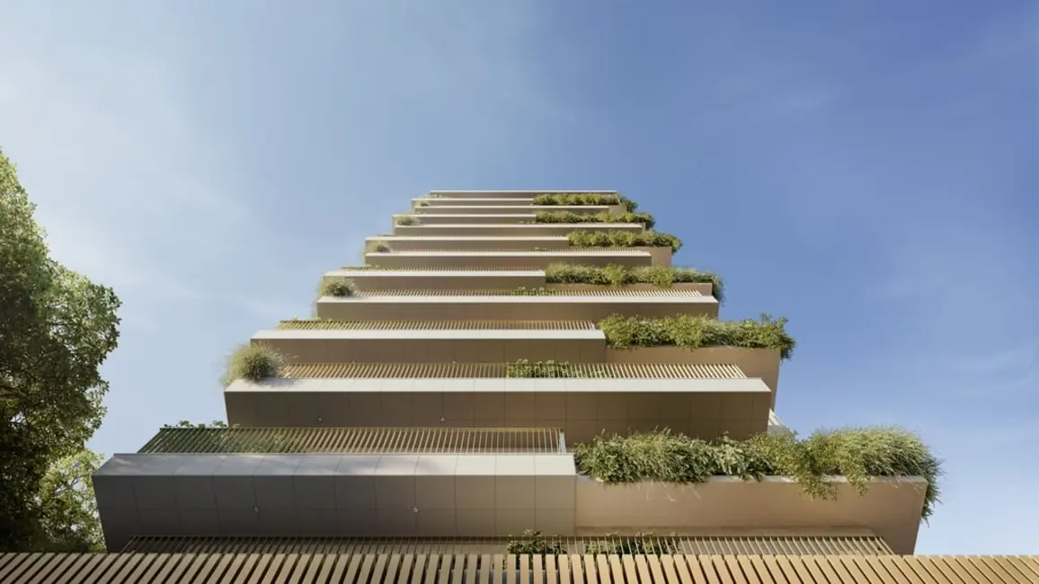 Foto 3 de Apartamento com 3 quartos à venda, 236m2 em Rio Branco, Porto Alegre - RS