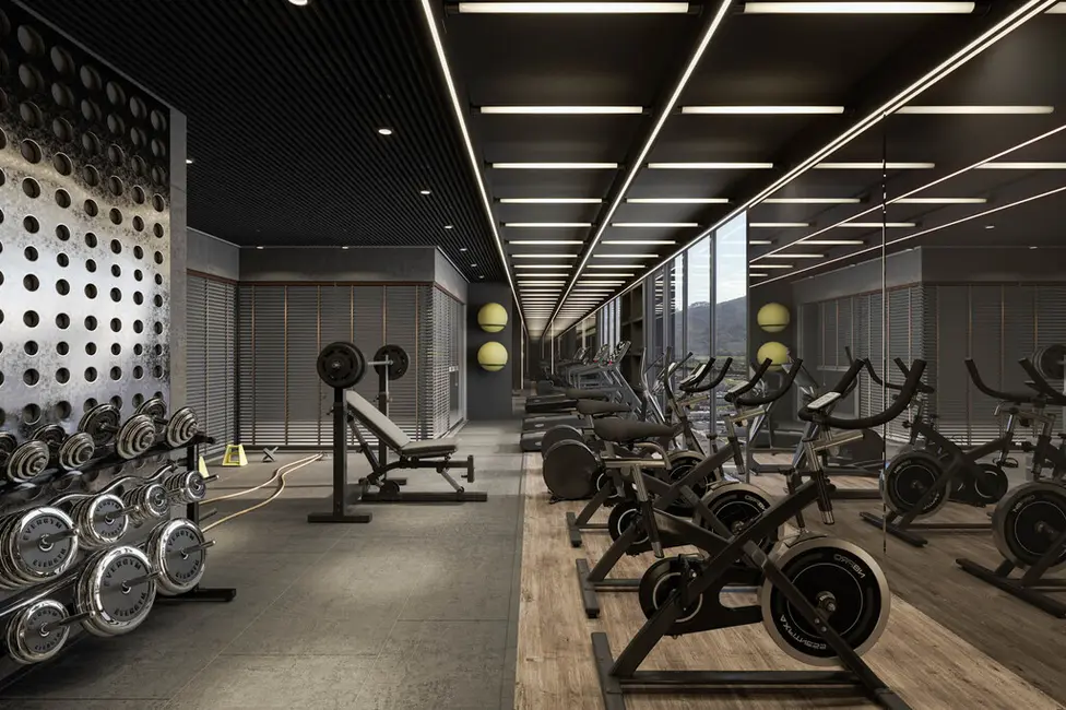 Foto 8 de Apartamento com 2 quartos à venda, 68m2 em Itapema - SC