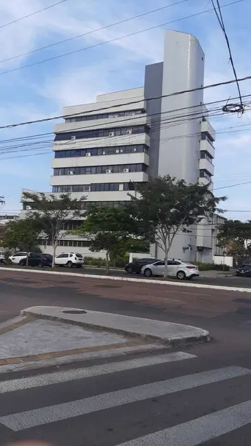 Foto 2 de Sala Comercial à venda, 94m2 em Santana, Porto Alegre - RS