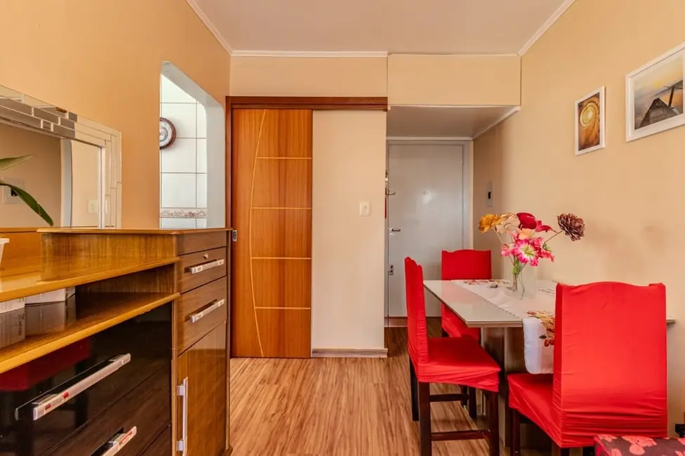 Foto 8 de Apartamento com 1 quarto à venda, 38m2 em Jardim Europa, Porto Alegre - RS