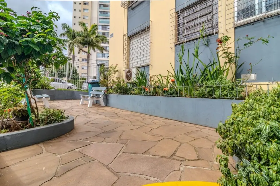 Foto 5 de Apartamento com 1 quarto à venda, 38m2 em Jardim Europa, Porto Alegre - RS