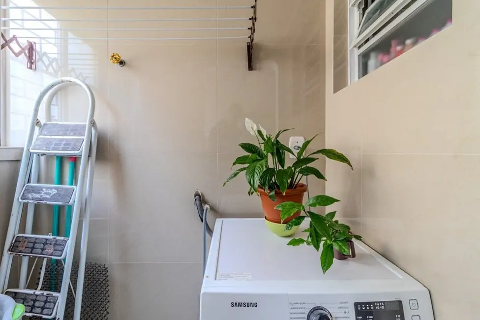 Foto 2 de Apartamento com 1 quarto à venda, 38m2 em Jardim Europa, Porto Alegre - RS
