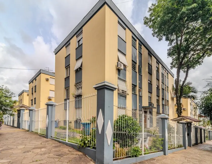 Foto 4 de Apartamento com 1 quarto à venda, 38m2 em Jardim Europa, Porto Alegre - RS