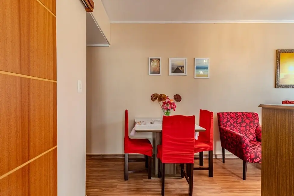 Foto 9 de Apartamento com 1 quarto à venda, 38m2 em Jardim Europa, Porto Alegre - RS