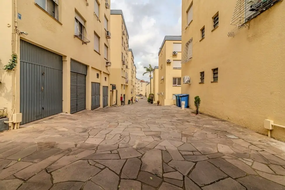 Foto 3 de Apartamento com 1 quarto à venda, 38m2 em Jardim Europa, Porto Alegre - RS