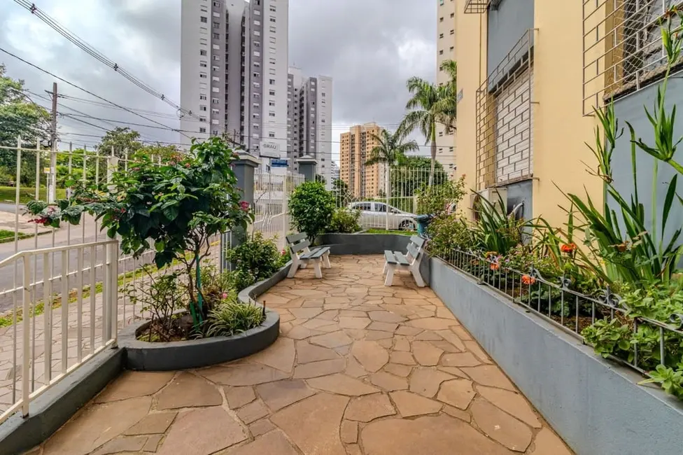 Foto 6 de Apartamento com 1 quarto à venda, 38m2 em Jardim Europa, Porto Alegre - RS