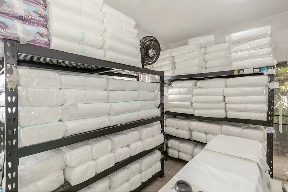 Foto 6 de Prédio Inteiro à venda, 200m2 em Cavalhada, Porto Alegre - RS