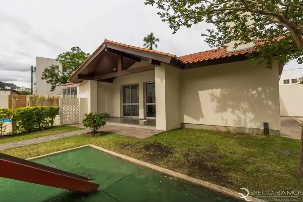 Foto 8 de Apartamento com 1 quarto à venda, 39m2 em Glória, Porto Alegre - RS