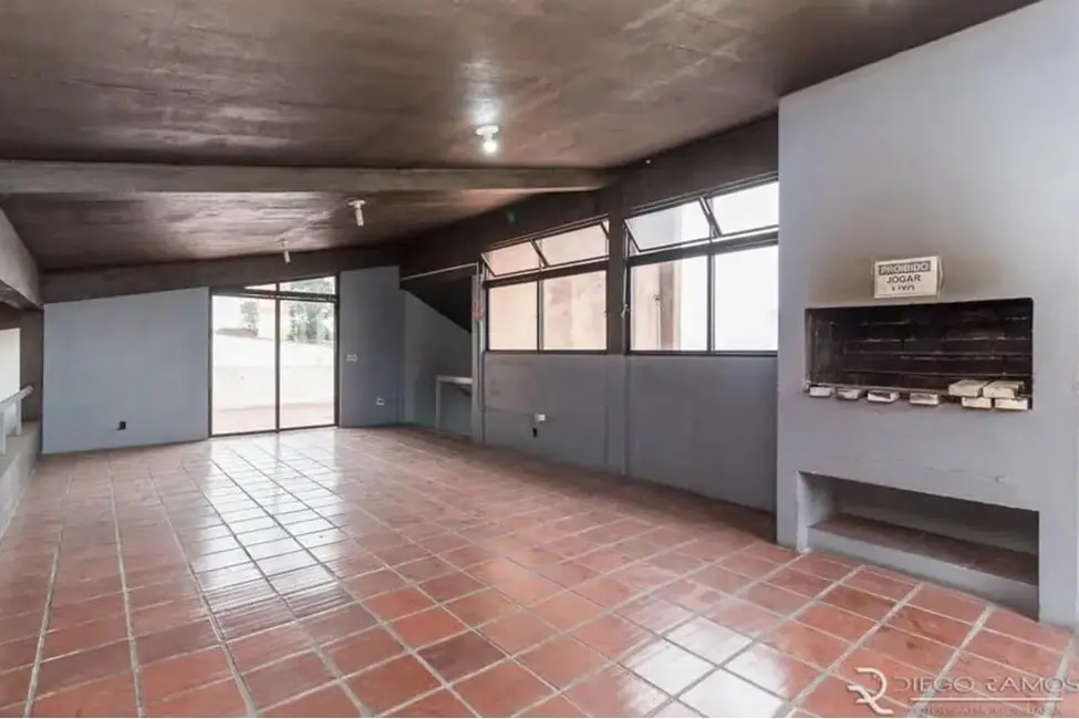 Foto 6 de Apartamento com 1 quarto à venda, 39m2 em Glória, Porto Alegre - RS