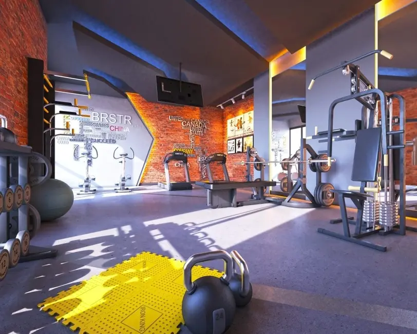 Foto 9 de Apartamento com 3 quartos à venda, 236m2 em Porto Belo - SC