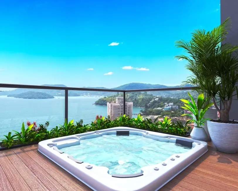 Foto 7 de Apartamento com 3 quartos à venda, 236m2 em Porto Belo - SC