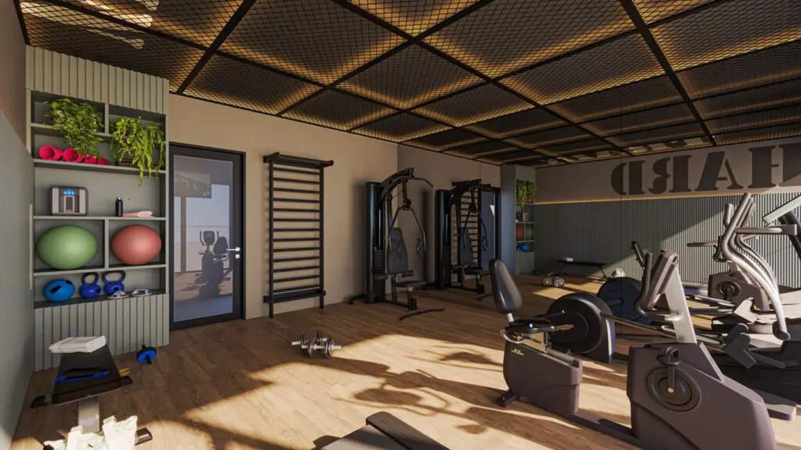 Foto 9 de Apartamento com 3 quartos à venda, 126m2 em Porto Belo - SC