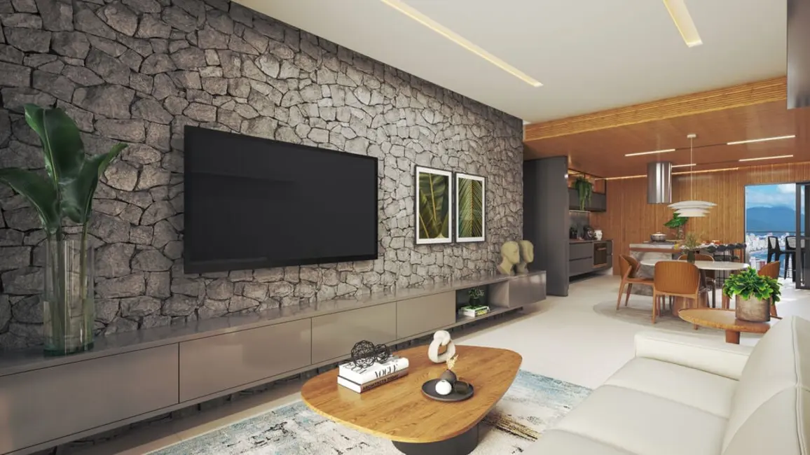 Foto 7 de Apartamento com 3 quartos à venda, 126m2 em Porto Belo - SC