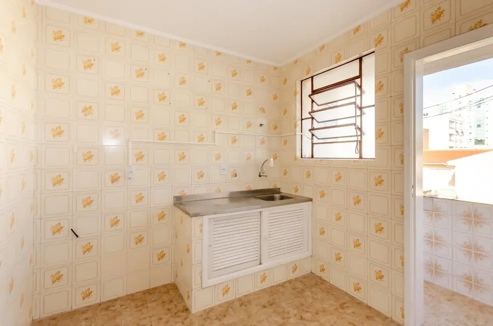 Apartamento com 1 quarto à venda, 43m2 em Jardim Botânico, Porto Alegre - RS - imagem 8 Foto 8 de Apartamento com 1 quarto à venda, 43m2 em Jardim Botânico, Porto Alegre - RS