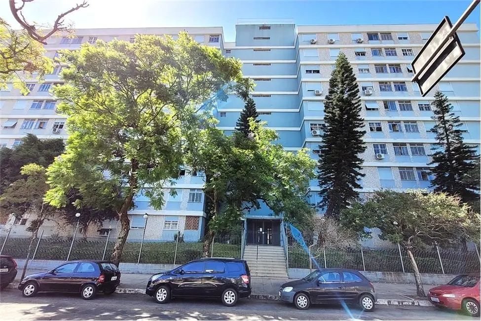 Apartamento com 2 quartos à venda, 65m2 em Azenha, Porto Alegre - RS - imagem 3 Foto 3 de Apartamento com 2 quartos à venda, 65m2 em Azenha, Porto Alegre - RS