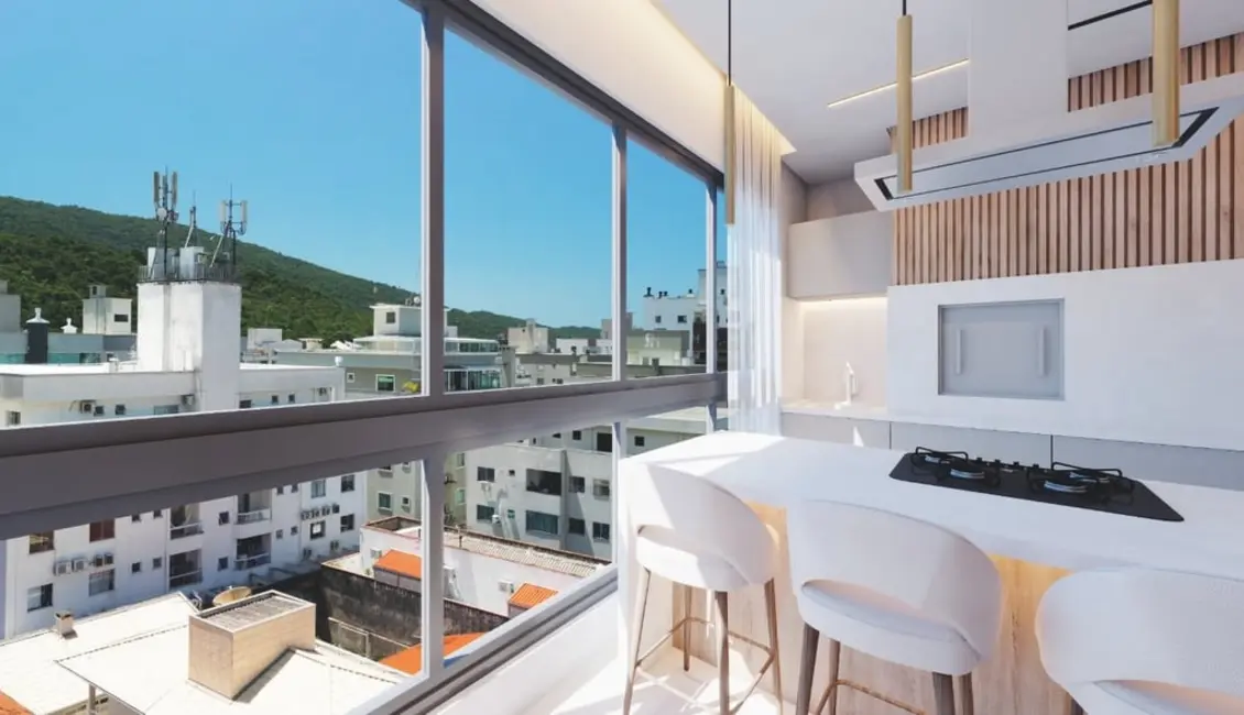 Apartamento com 2 quartos à venda, 81m2 em Bombinhas - SC - imagem 6 Foto 6 de Apartamento com 2 quartos à venda, 81m2 em Bombinhas - SC