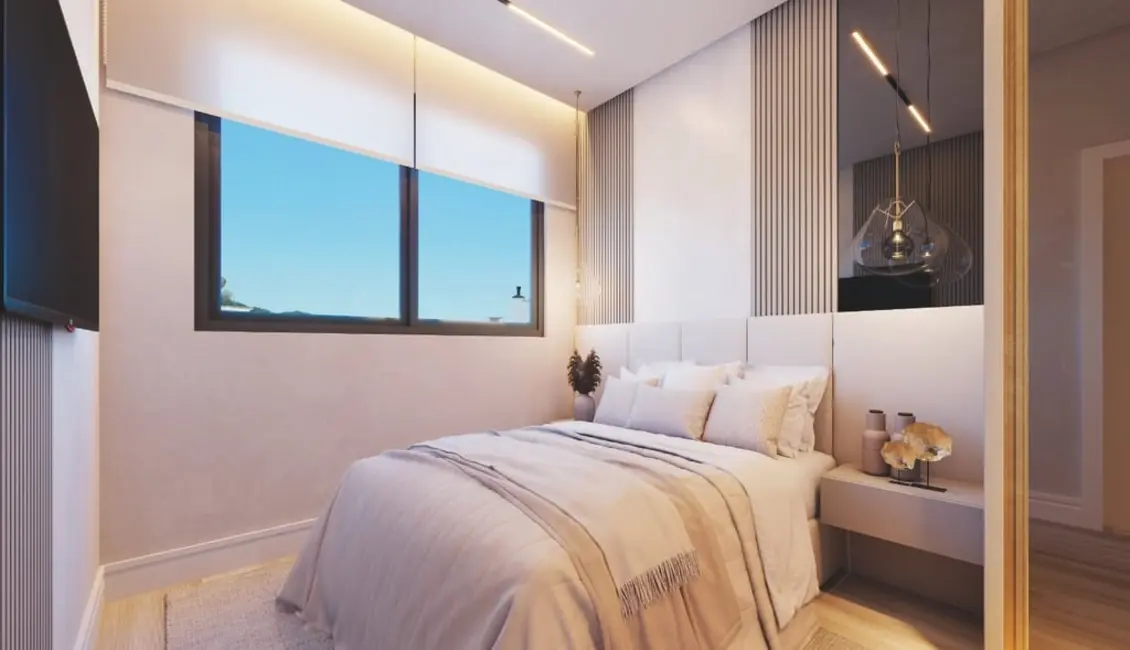 Apartamento com 2 quartos à venda, 81m2 em Bombinhas - SC - imagem 7 Foto 7 de Apartamento com 2 quartos à venda, 81m2 em Bombinhas - SC