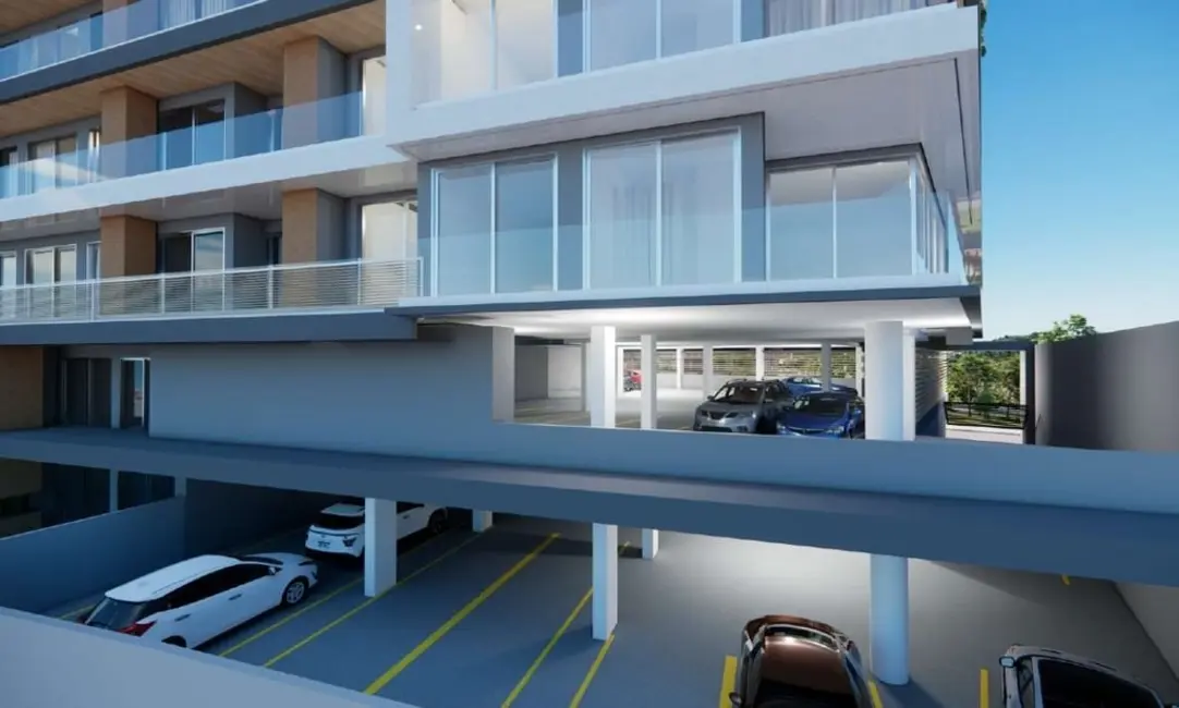 Foto 4 de Apartamento com 2 quartos à venda, 64m2 em Cachoeira do Bom Jesus, Florianopolis - SC