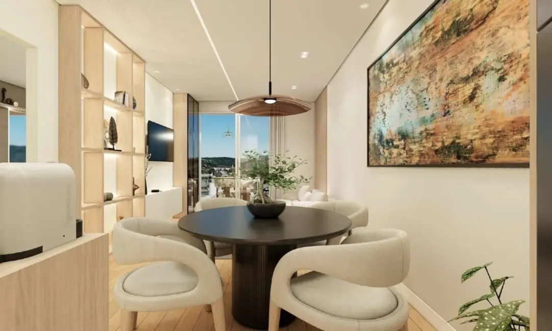 Foto 9 de Apartamento com 2 quartos à venda, 64m2 em Cachoeira do Bom Jesus, Florianopolis - SC