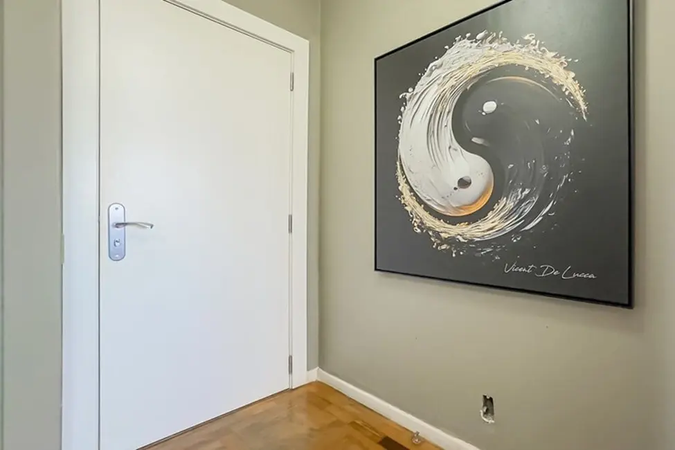 Foto 4 de Apartamento com 4 quartos à venda, 190m2 em Rio Branco, Porto Alegre - RS