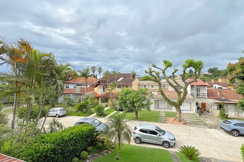 Foto 4 de Casa de Condomínio com 5 quartos à venda, 300m2 em Ipanema, Porto Alegre - RS