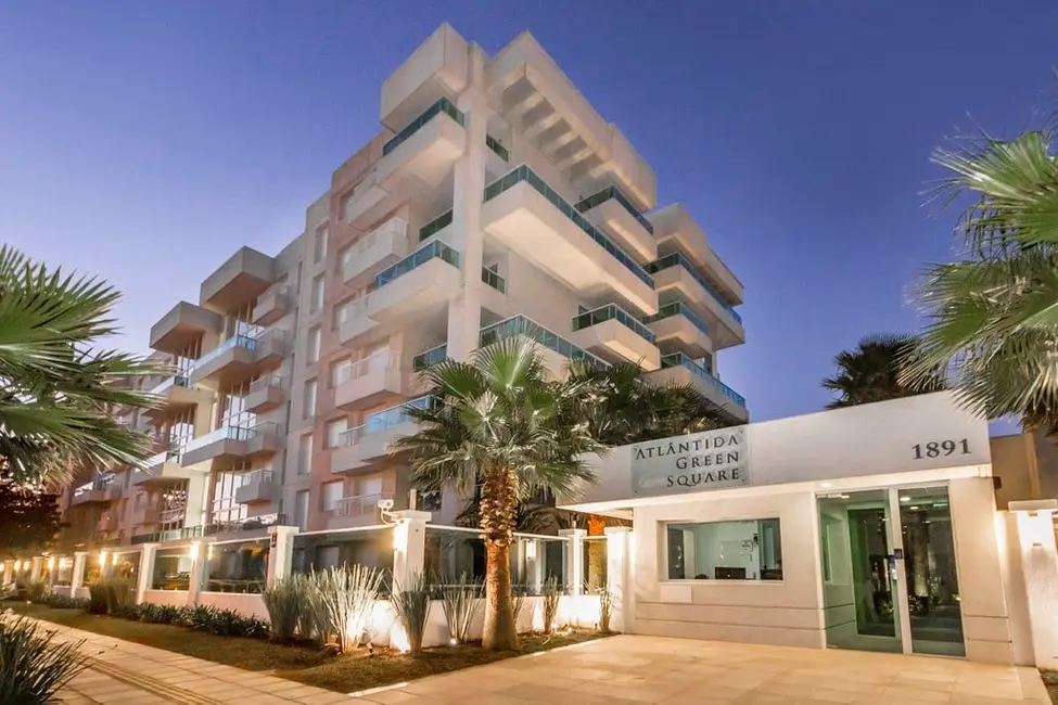 Apartamento com 3 quartos à venda, 140m2 em Centro, Xangri-lá - RS - imagem 1 Foto 1 de Apartamento com 3 quartos à venda, 140m2 em Centro, Xangri-lá - RS