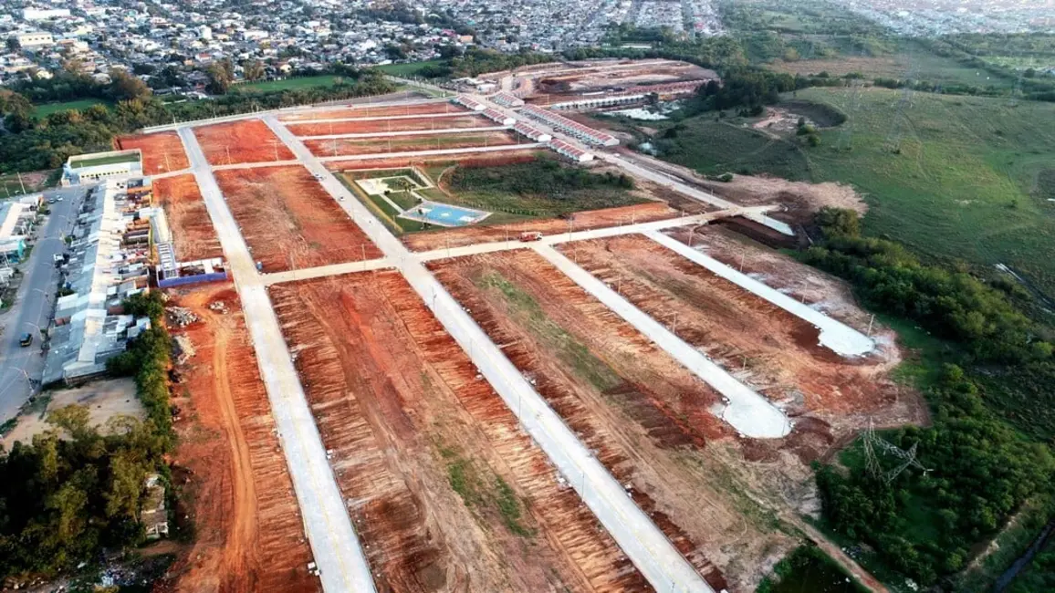 Terreno / Lote à venda, 140m2 em Parque Espírito Santo, Cachoeirinha - RS - imagem 8 Foto 8 de Terreno / Lote à venda, 140m2 em Parque Espírito Santo, Cachoeirinha - RS