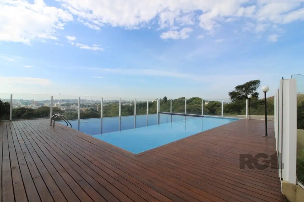 Foto 8 de Apartamento com 3 quartos à venda, 80m2 em Santa Tereza, Porto Alegre - RS