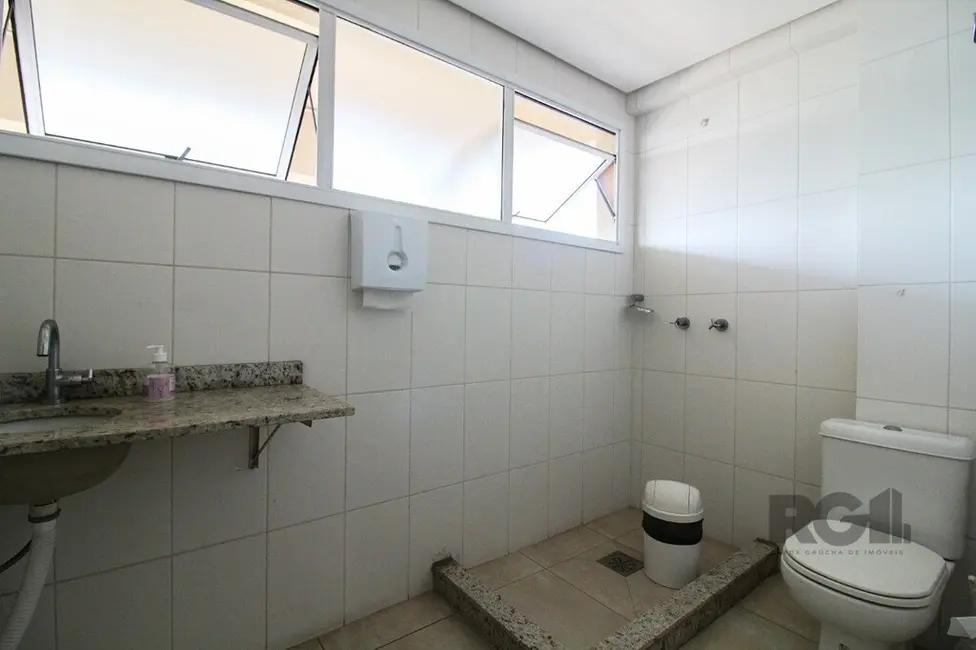 Foto 6 de Apartamento com 3 quartos à venda, 80m2 em Santa Tereza, Porto Alegre - RS