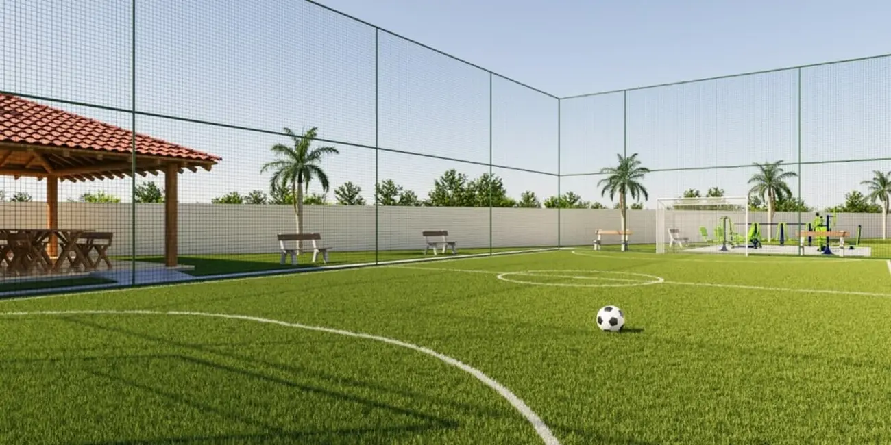 Casa de Condomínio com 2 quartos à venda, 40m2 em Parque Espírito Santo, Cachoeirinha - RS - imagem 8 Foto 8 de Casa de Condomínio com 2 quartos à venda, 40m2 em Parque Espírito Santo, Cachoeirinha - RS