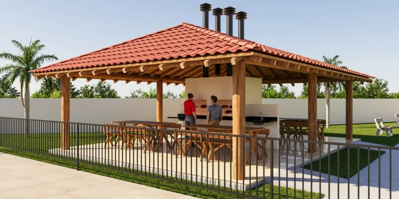 Casa de Condomínio com 2 quartos à venda, 40m2 em Parque Espírito Santo, Cachoeirinha - RS - imagem 7 Foto 7 de Casa de Condomínio com 2 quartos à venda, 40m2 em Parque Espírito Santo, Cachoeirinha - RS