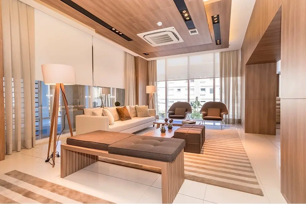 Foto 7 de Sala Comercial à venda, 39m2 em Santana, Porto Alegre - RS