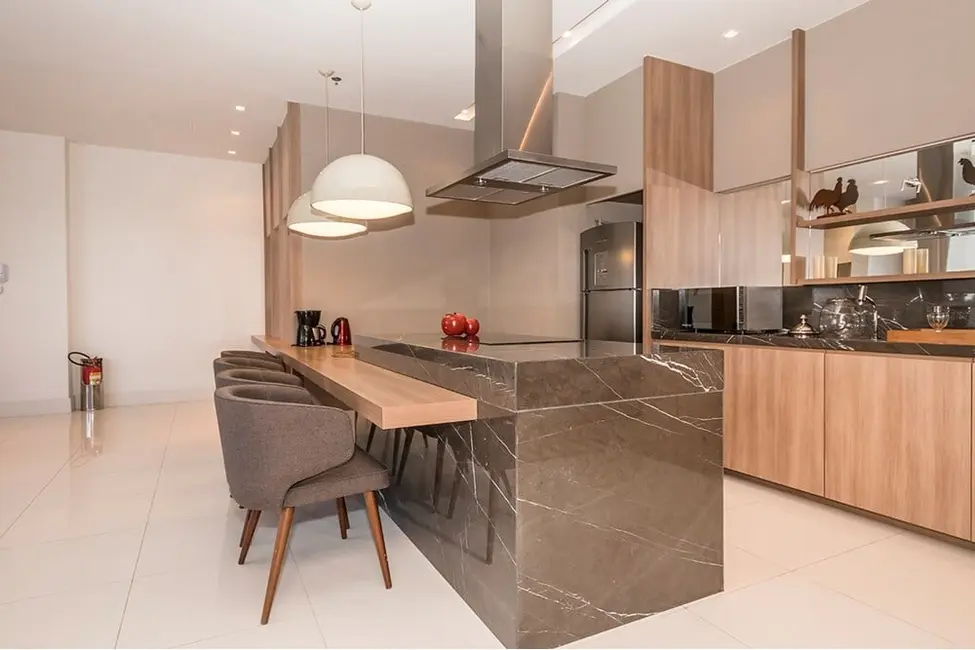 Foto 9 de Sala Comercial à venda, 39m2 em Santana, Porto Alegre - RS