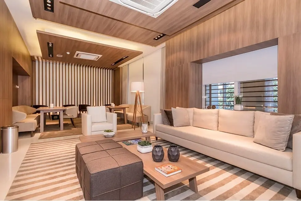 Foto 8 de Sala Comercial à venda, 39m2 em Santana, Porto Alegre - RS