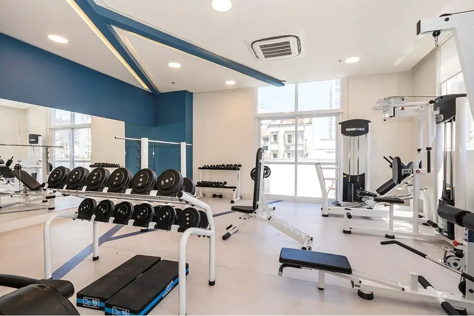 Foto 5 de Sala Comercial à venda, 39m2 em Santana, Porto Alegre - RS