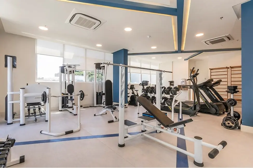 Foto 4 de Sala Comercial à venda, 39m2 em Santana, Porto Alegre - RS