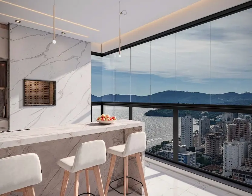 Foto 6 de Apartamento com 2 quartos à venda, 85m2 em Porto Belo - SC