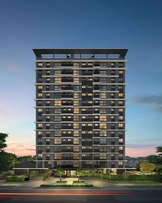 Foto 2 de Apartamento com 3 quartos à venda, 103m2 em Jardim Botânico, Porto Alegre - RS