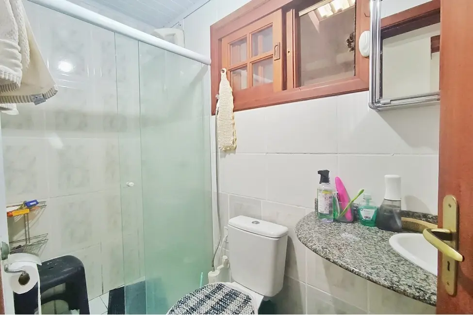 Casa de Condomínio com 3 quartos à venda, 157m2 em São Lucas, Viamao - RS - imagem 7 Foto 7 de Casa de Condomínio com 3 quartos à venda, 157m2 em São Lucas, Viamao - RS