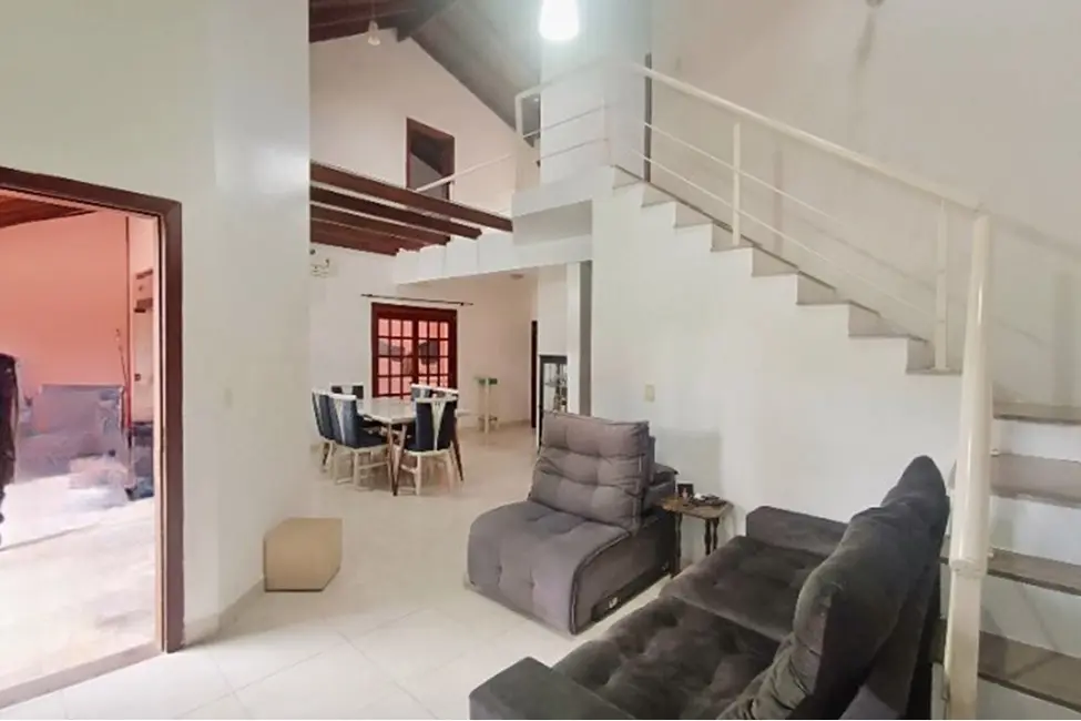 Foto 2 de Casa de Condomínio com 3 quartos à venda, 157m2 em São Lucas, Viamao - RS