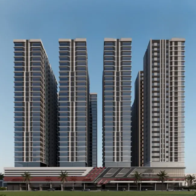 Foto 1 de Apartamento com 3 quartos à venda, 170m2 em Porto Belo - SC